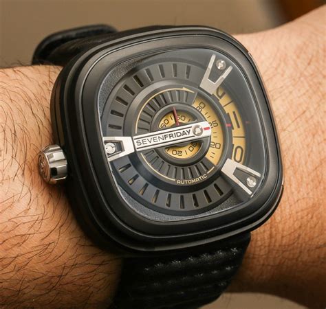 sevenfriday watch replica singapore|Watches – SEVENFRIDAY.